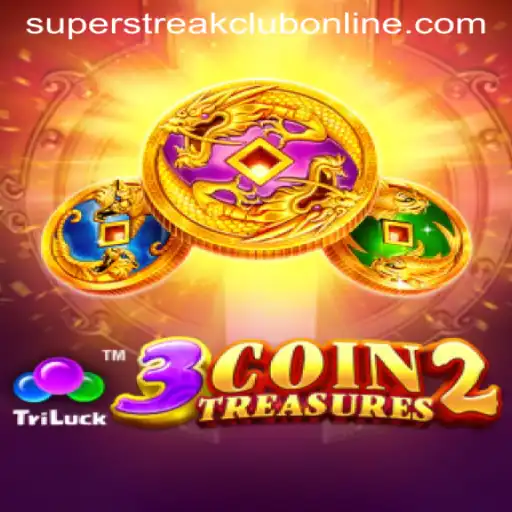 Exploring 3CoinTreasures2: A Deep Dive into the World of Super Streak Club