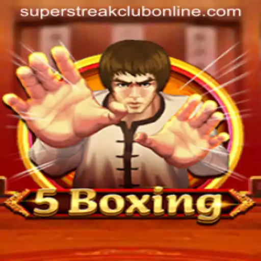 Exploring the Excitement of 5Boxing in the Super Streak Club