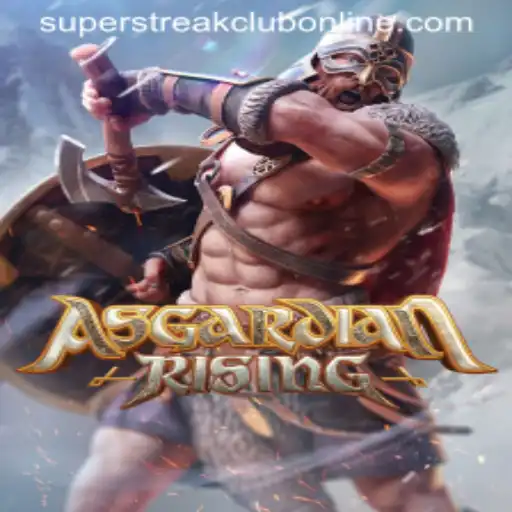 AsgardianRising: Join the Super Streak Club for Epic Battles