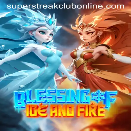 Unveiling Blessing of Ice and Fire: A New Age of Strategic Gaming