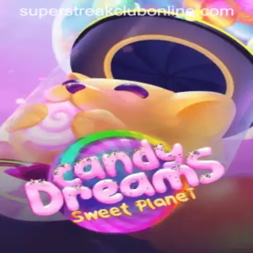 CandyDreams and the Thrill of the Super Streak Club