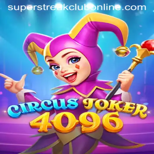 Exploring CircusJoker4096 and the Super Streak Club