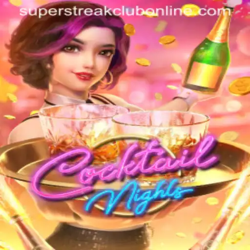 CocktailNights: Discover the Excitement of the Super Streak Club