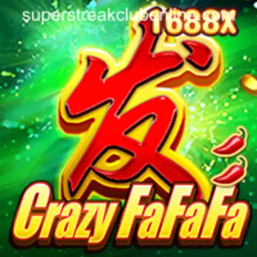 CrazyFaFaFa: Dive into the Super Streak Club