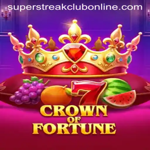 CrownofFortune: Discover the Exciting World of Super Streak Club