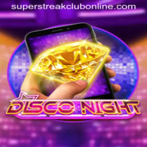 Dive into DiscoNightM: The Thrilling World of Super Streak Club