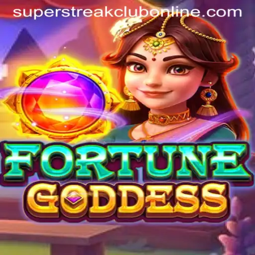 Unveiling FORTUNEGODDESS: A Dive into the Super Streak Club Universe