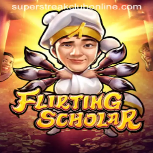 FlirtingScholar: A Game-Changer in Interactive Entertainment