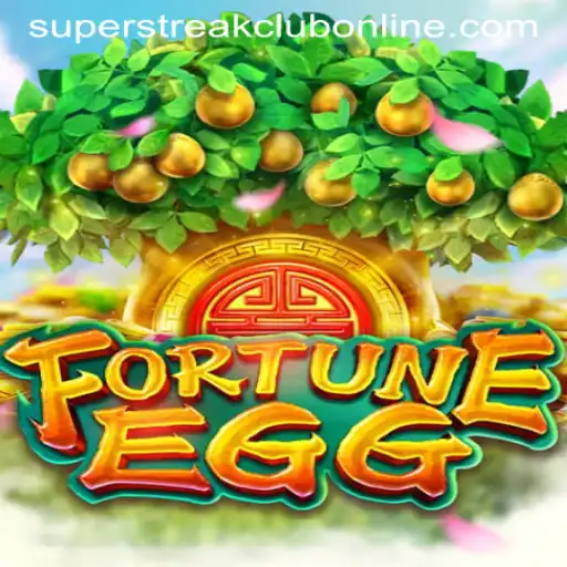 FortuneEgg: Dive into the Excitement of the Super Streak Club