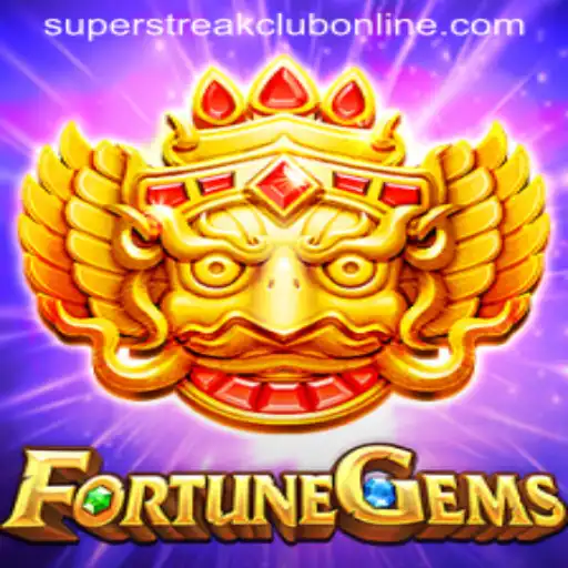 Discover FortuneGems: Enter the Super Streak Club