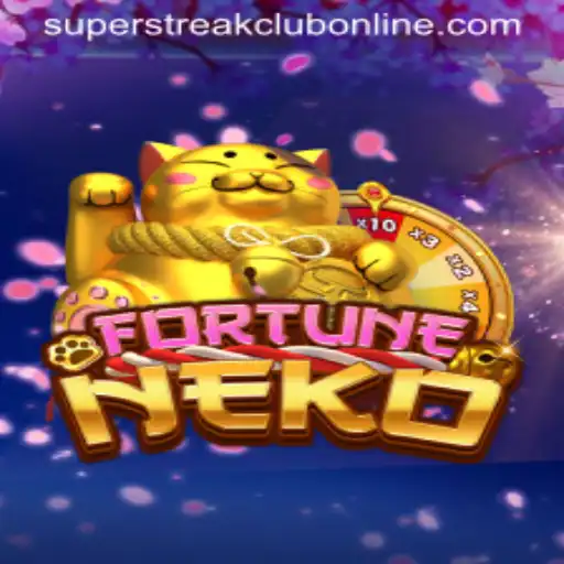Exploring the Mystical World of FortuneNeko and the Super Streak Club