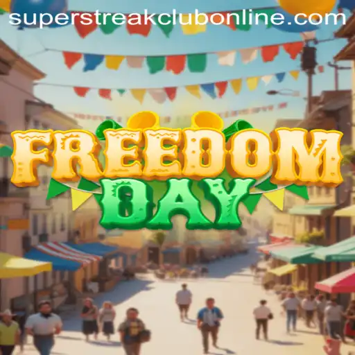 FreedomDay: Revolutionizing Social Gaming with Super Streak Club