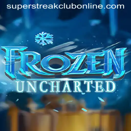 FrozenUncharted: The Revolutionary Gaming Experience with Super Streak Club