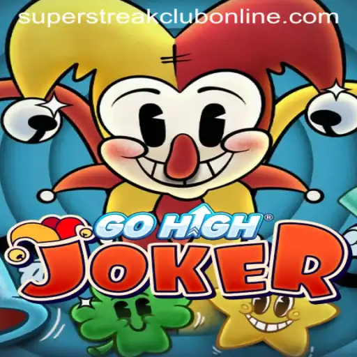 Unveiling GoHighJoker: A Revolutionary Game for the Super Streak Club