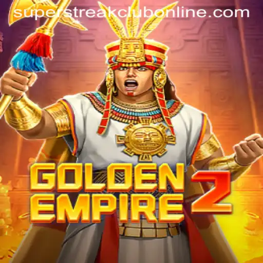 GoldenEmpire2: Unraveling the Thrills of the Super Streak Club