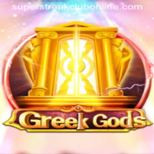 Unveiling GreekGods: Join the Gaming Revolution with the Super Streak Club