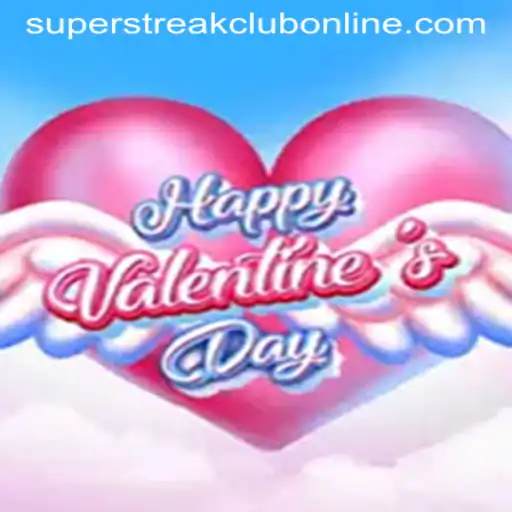 Experience the Thrill of 'HappyValentinesDay' with the Exciting 'Super Streak Club'