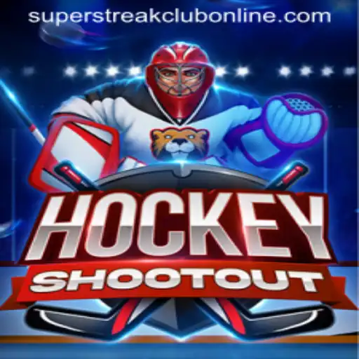 Mastering the Ice: Dive into the World of HockeyShootout and the Super Streak Club
