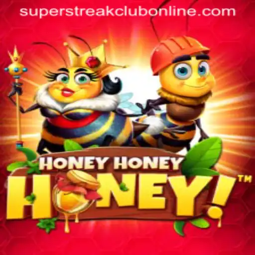 Explore the Thrills of HoneyHoneyHoney in the Super Streak Club