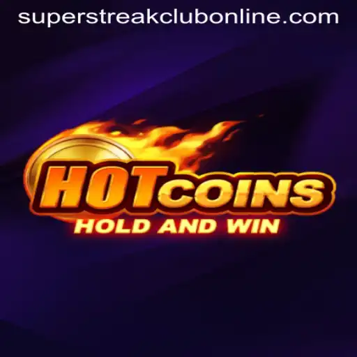 Introducing HotCoins: The Thrill of the Super Streak Club