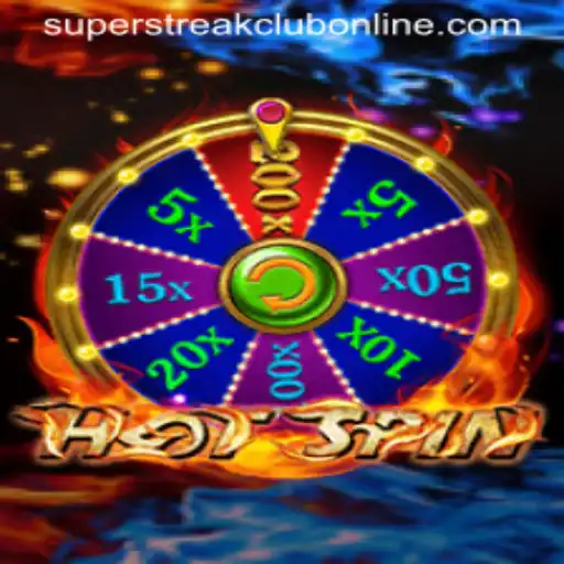 HotSpin: The Exciting World of Super Streak Club
