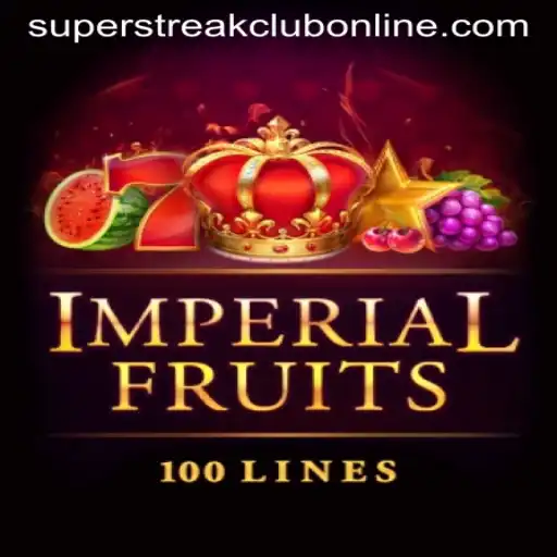 ImperialFruits100: Unleashing the Super Streak Club in Gaming
