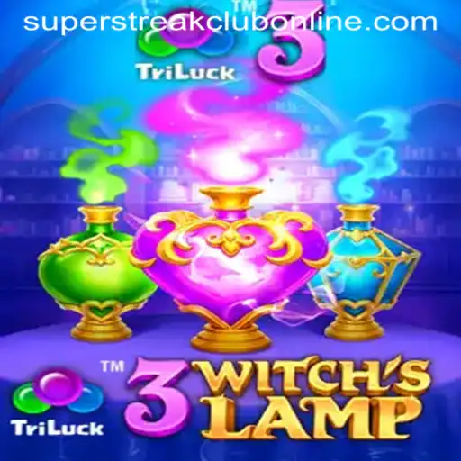 The World of 3WitchsLamp: Engaging Adventures in Super Streak Club
