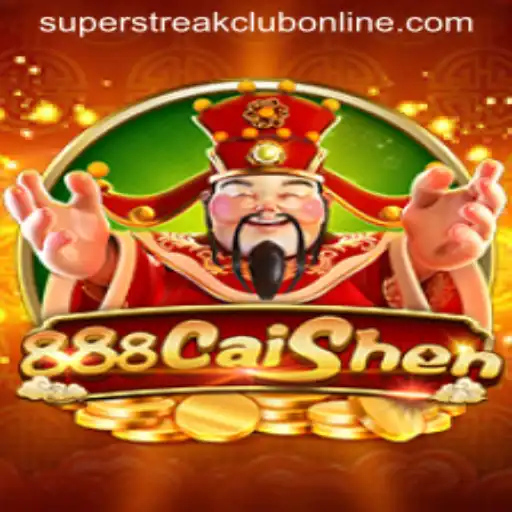 Discover the Exciting World of 888CaiShen in the Super Streak Club