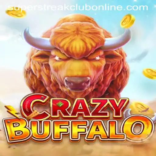 Unveiling CRAZYBUFFALO: Enter the Exciting World of the Super Streak Club