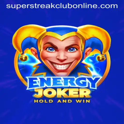 Discover EnergyJoker: The Thrilling World of Super Streak Club