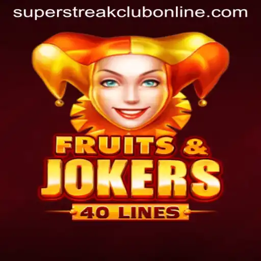 Exploring the Excitement of FruitsAndJokers40 and the Super Streak Club