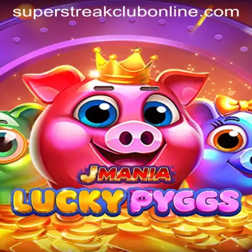 Exploring JManiaLuckyPyggs: The Rise of a New Gaming Sensation