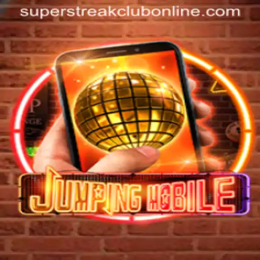 Jumpingmobile: Enter the Super Streak Club