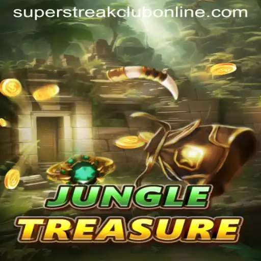 Discover the Adventure: JungleTreasure and the Super Streak Club