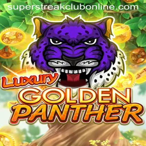 Discover the Thrills of LUXURYGOLDENPANTHER: The Ultimate Super Streak Club Experience