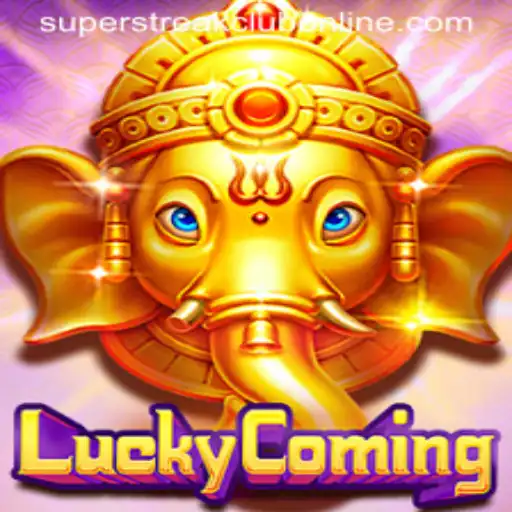Experience the Thrills of LuckyComing Super Streak Club