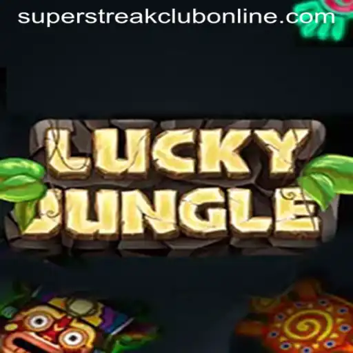 Explore the Thrilling World of LuckyJungle and the Super Streak Club