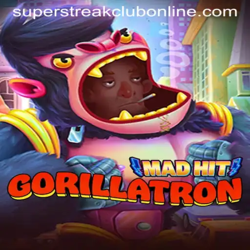 Mastering the Madness of MadHitGorillatron at the Super Streak Club