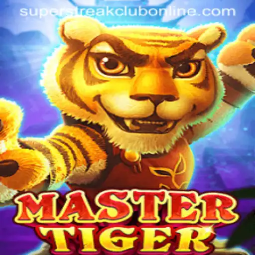 Unveiling the Excitement of MasterTiger: Dive into the Super Streak Club