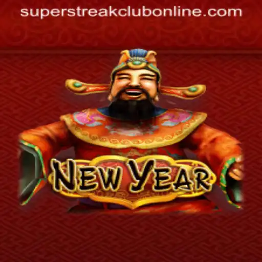 NewYear: The Thrilling World of the Super Streak Club