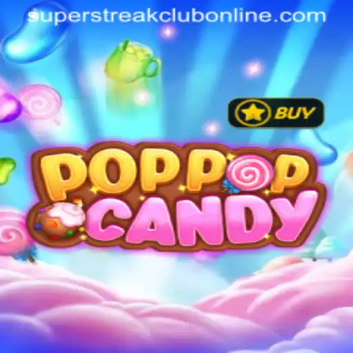 Exploring the Exciting World of POPPOPCANDY and the Super Streak Club