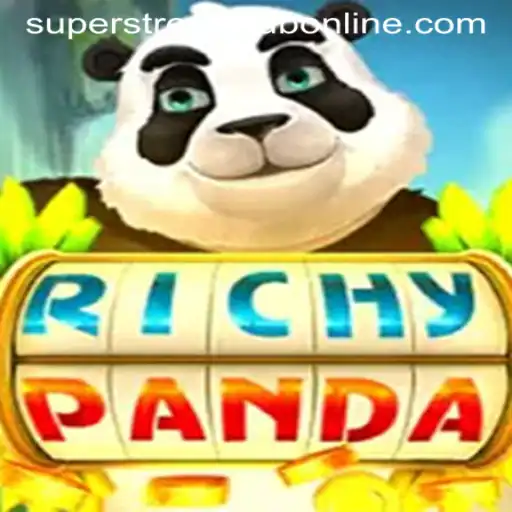 Experience the Thrill of RichyPanda: Unveiling the Super Streak Club