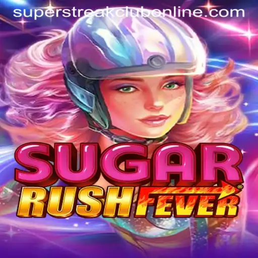 The Thrilling Adventure of SugarRushFever and the Super Streak Club