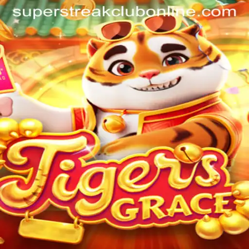 TigersGrace: Enter the Realm of the Super Streak Club