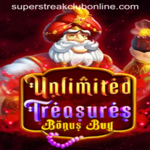 Explore the Thrilling World of UnlimitedTreasuresBonusBuy in the Super Streak Club