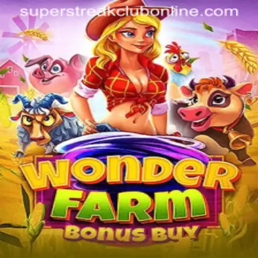 Exploring the Enchanting World of WonderFarmBonusBuy: Super Streak Club