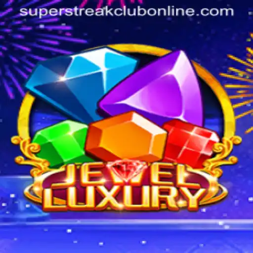 Experience the Thrill of JewelLuxury: Enter the Super Streak Club
