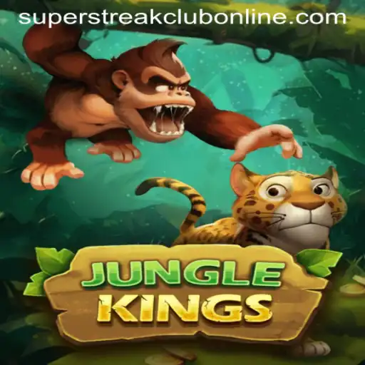 Unleashing the Adventure in JungleKings: A Dive into the Super Streak Club