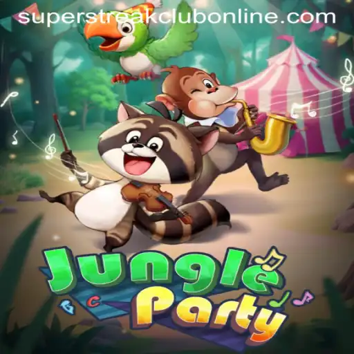 Unlock the Adventure of JungleParty