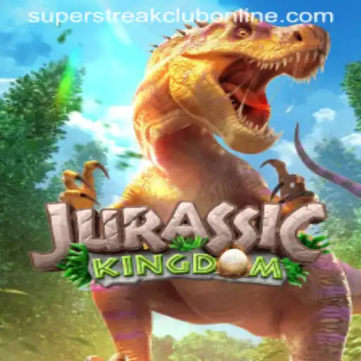 Unleashing the Adventure: JurassicKingdom's Super Streak Club